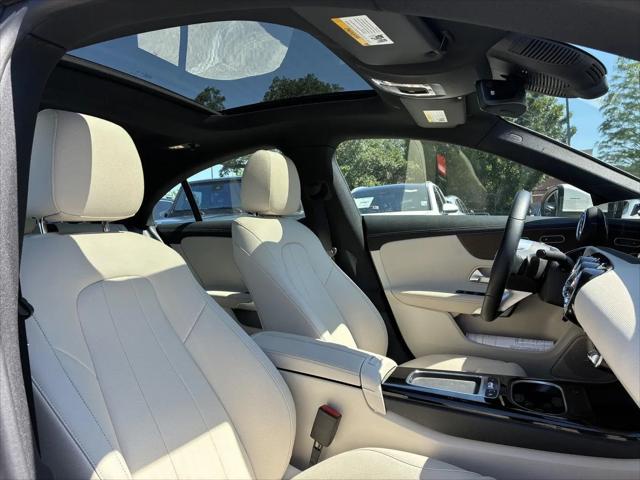 2026 Mercedes-Benz CLA 250 CLA 250