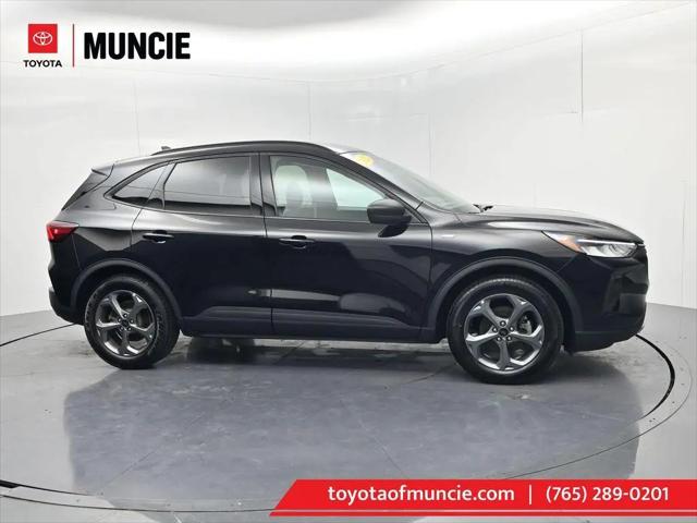 2025 Ford Escape ST-Line for sale in Muncie, IN