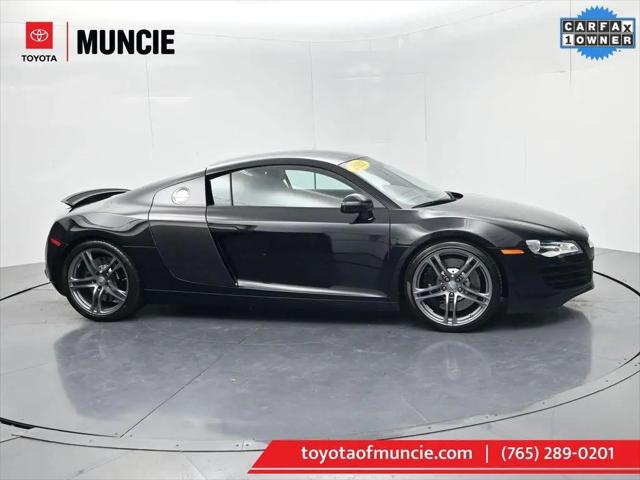 2012 Audi R8 4.2 for sale in Muncie, IN