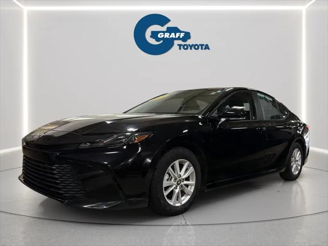 2025 Toyota Camry LE for sale in Burns Harbor, IN