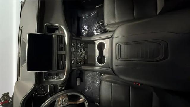 2021 Chevrolet Tahoe 4WD High Country