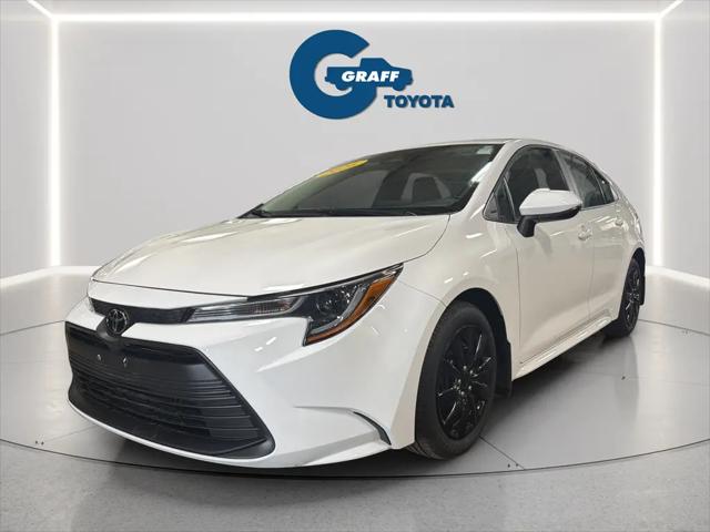 2026 Toyota Corolla LE for sale in Burns Harbor, IN
