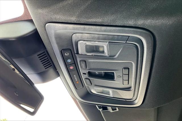 2024 GMC Sierra 1500 4WD Crew Cab Short Box AT4