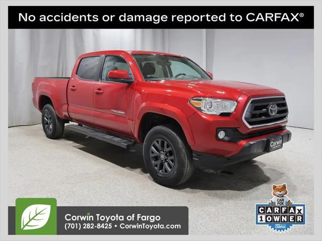2021 Toyota Tacoma SR5 V6 for sale in Fargo, ND