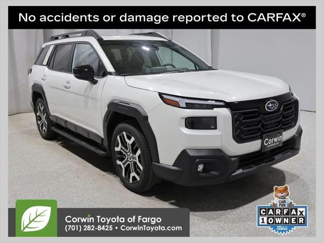 2026 Subaru Outback Touring XT for sale in Fargo, ND