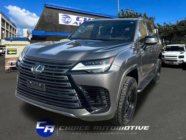 2022 Lexus LX Premium for sale in Honolulu, HI