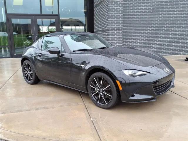 2025 Mazda MX-5 Grand Touring for sale near Dayton, OH