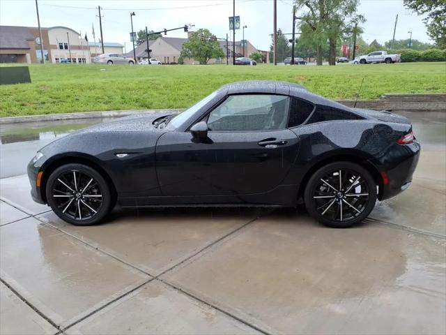 2025 Mazda MX-5 Grand Touring
