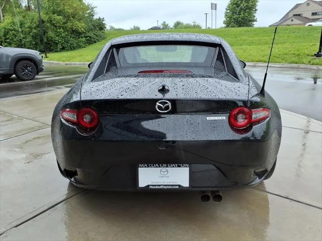 2025 Mazda MX-5 Grand Touring