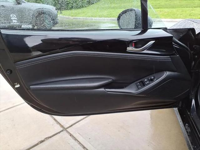 2025 Mazda MX-5 Grand Touring