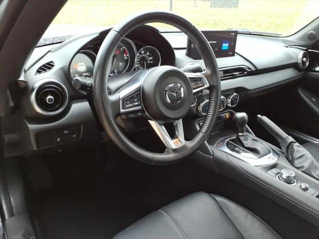 2025 Mazda MX-5 Grand Touring