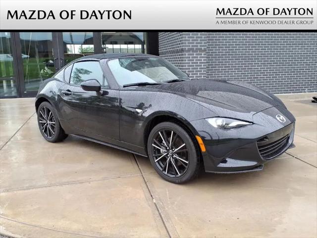 2025 Mazda MX-5 Grand Touring for sale in Dayton, OH