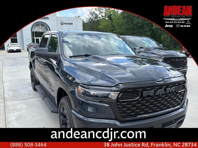 2026 Ram 1500 Express Crew Cab 4x4 5'7" Box for sale in Franklin, NC