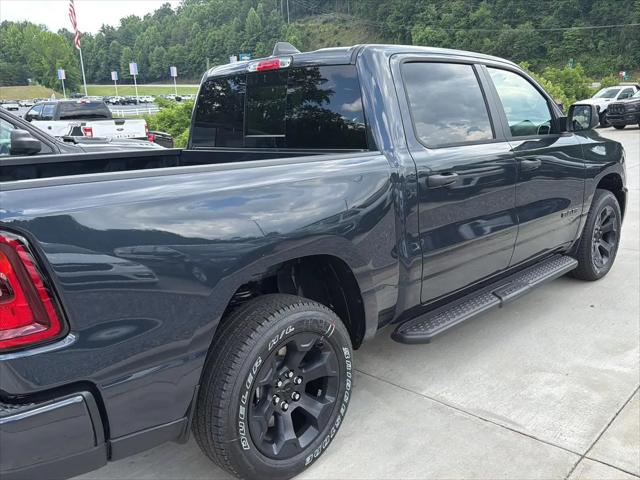 2026 Ram 1500 Express Crew Cab 4x4 57 Box
