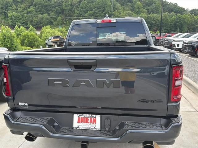 2026 Ram 1500 Express Crew Cab 4x4 57 Box