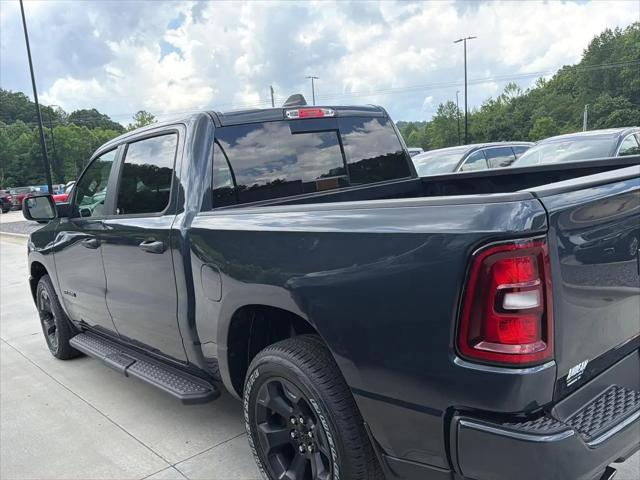 2026 Ram 1500 Express Crew Cab 4x4 57 Box