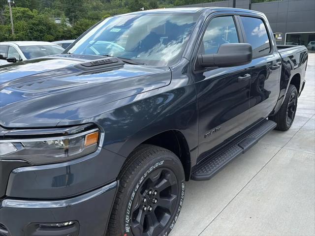 2026 Ram 1500 Express Crew Cab 4x4 57 Box