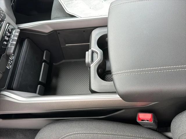 2026 Ram 1500 Express Crew Cab 4x4 57 Box