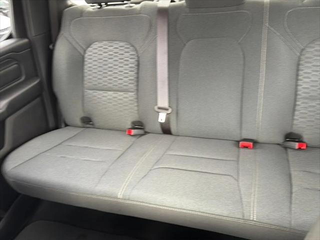 2026 Ram 1500 Express Crew Cab 4x4 57 Box