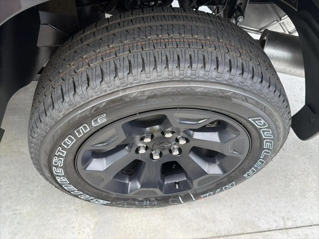 2026 Ram 1500 Express Crew Cab 4x4 57 Box