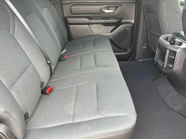 2026 Ram 1500 Express Crew Cab 4x4 57 Box