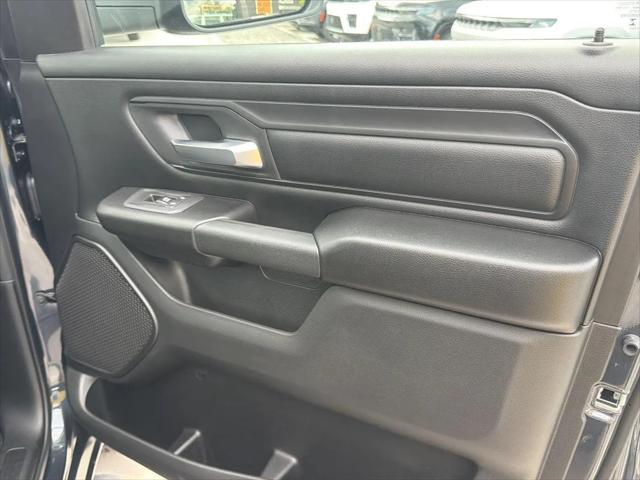2026 Ram 1500 Express Crew Cab 4x4 57 Box
