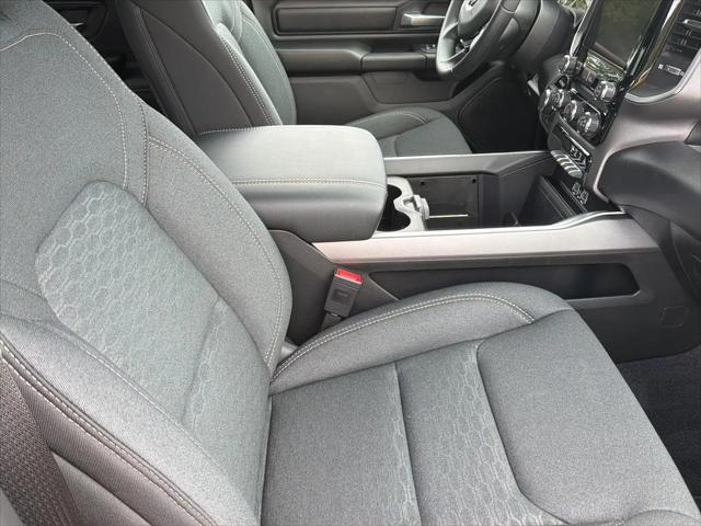 2026 Ram 1500 Express Crew Cab 4x4 57 Box