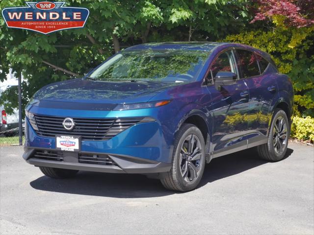 2026 Nissan Murano SL for sale in Spokane, WA