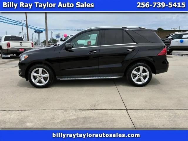2018 Mercedes-Benz GLE GLE 350 Base for sale in Cullman, AL