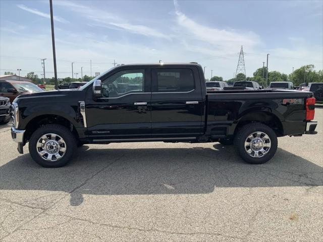 2026 Ford F-250 King Ranch