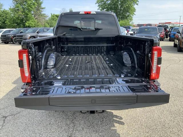 2026 Ford F-250 King Ranch