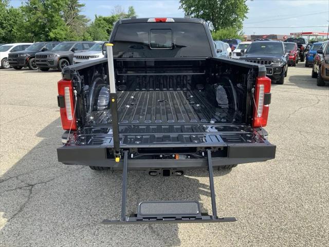2026 Ford F-250 King Ranch