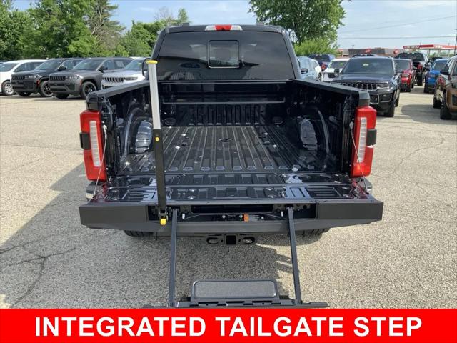 2026 Ford F-250 King Ranch