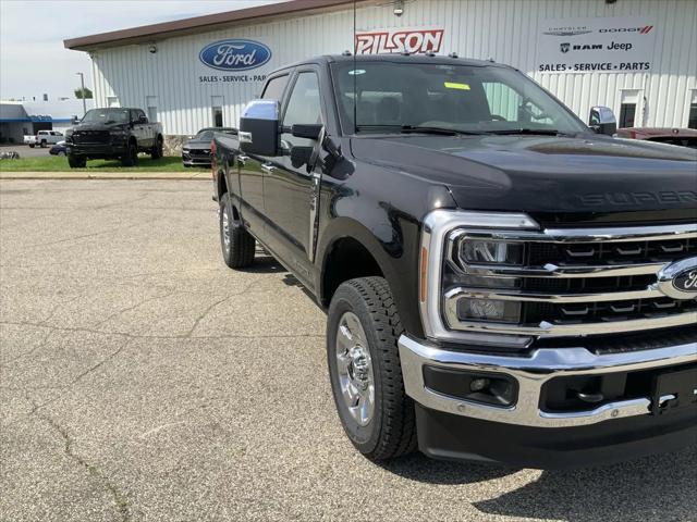2026 Ford F-250 King Ranch