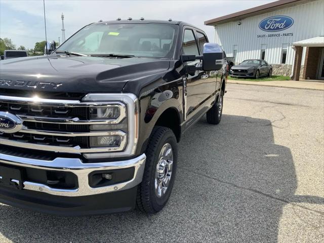 2026 Ford F-250 King Ranch