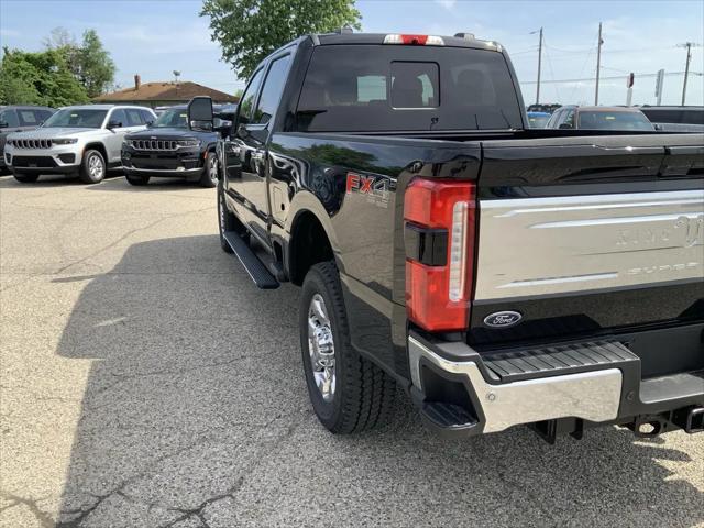 2026 Ford F-250 King Ranch