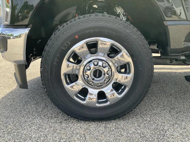 2026 Ford F-250 King Ranch