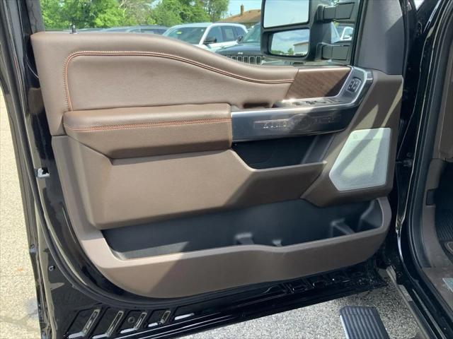 2026 Ford F-250 King Ranch