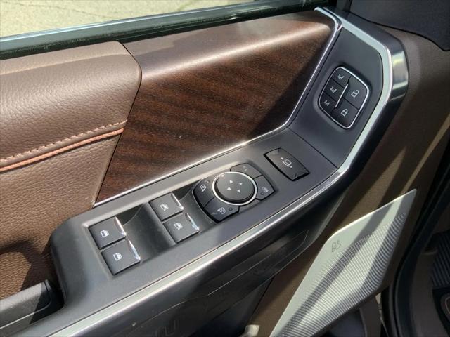 2026 Ford F-250 King Ranch