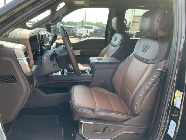 2026 Ford F-250 King Ranch