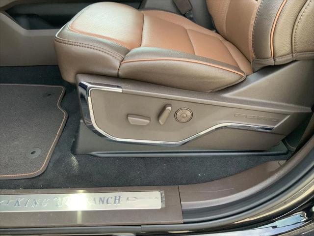 2026 Ford F-250 King Ranch