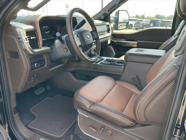 2026 Ford F-250 King Ranch
