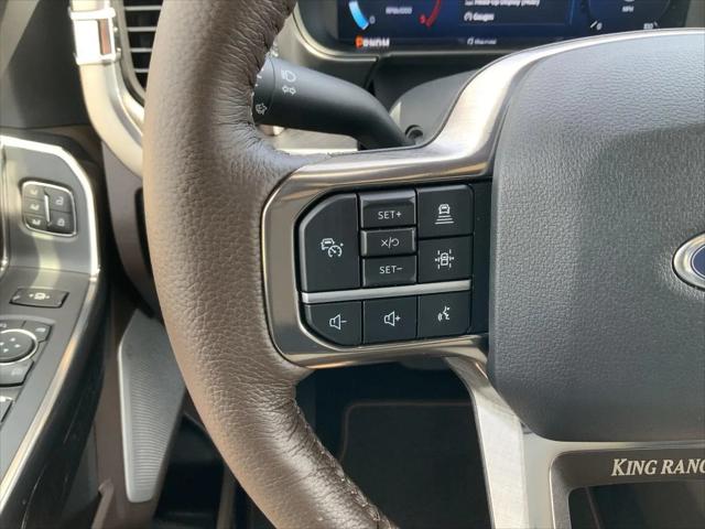 2026 Ford F-250 King Ranch
