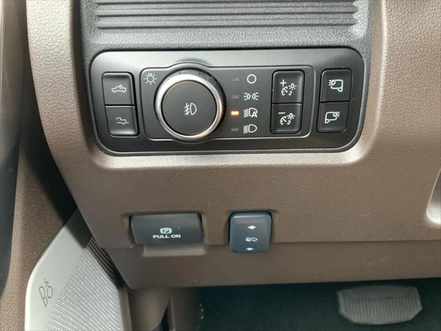 2026 Ford F-250 King Ranch