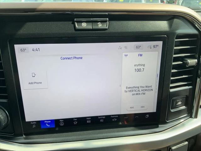 2026 Ford F-250 King Ranch