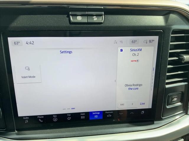 2026 Ford F-250 King Ranch