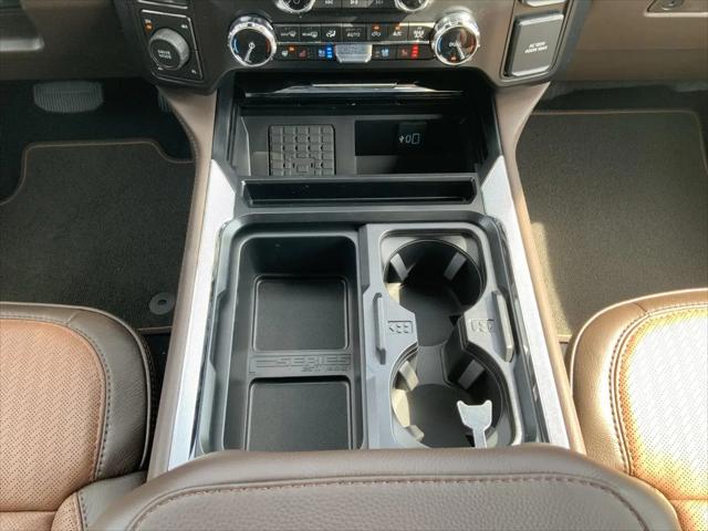 2026 Ford F-250 King Ranch
