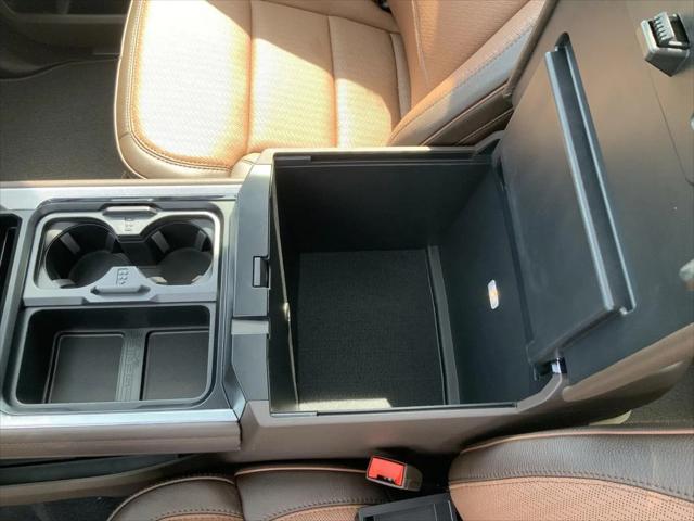 2026 Ford F-250 King Ranch
