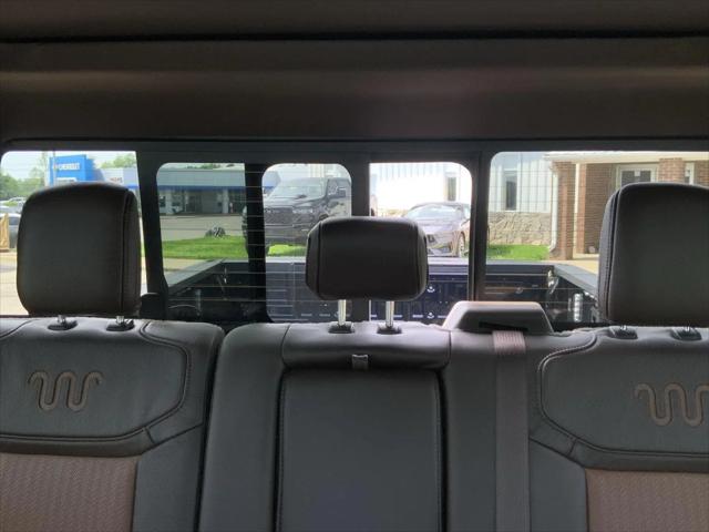 2026 Ford F-250 King Ranch