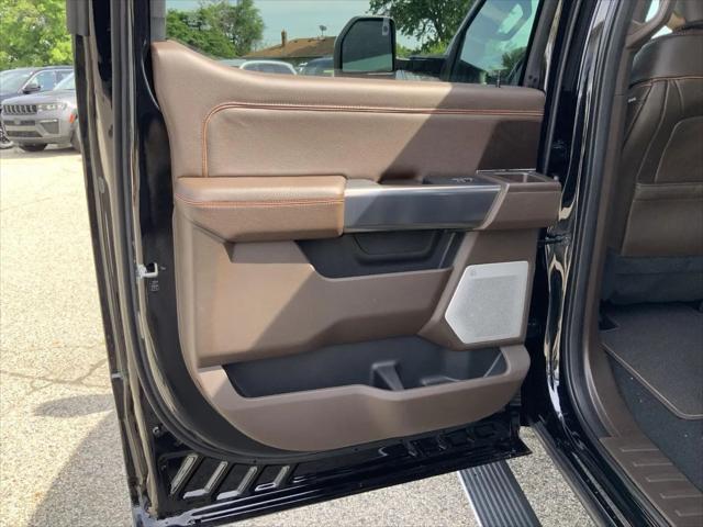 2026 Ford F-250 King Ranch